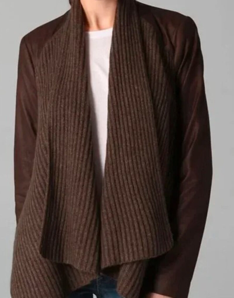 Clipped-2024-Shelly-Sterling-Jacki-Weaver-Brown-Jacket