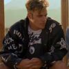 Cool as Ice Johnny Vanilla Ice Black Jacket