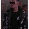 Cool as Ice Johnny Vanilla Ice Leather Jacket
