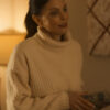 Danger in the Dorm Joanne Roberts Bethenny Frankel Jumper