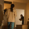 Danger in the Dorm Joanne Roberts Bethenny Frankell Jumper