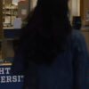 Danger in the Dorm Kathleeen Roberts Clara Alexandrova Denim Jacket