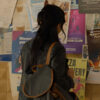 Danger in the Dorm Kathleen Roberts Clara Alexandrova Blackk Leather Jacket