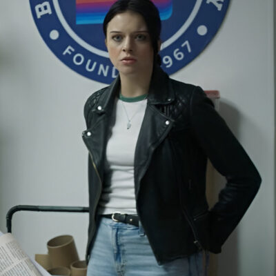 Danger in the Dorm Kathleen Roberts Jacket