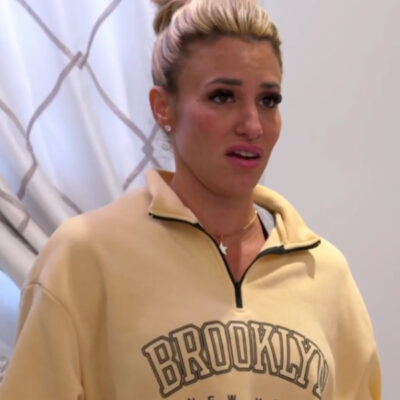 Danielle Cabral Brooklyn Shirt