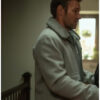 Dark Matter 2024 Jason Dessen Joel Edgerton Grey Jacket