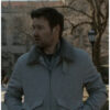 Dark Matter Jason Dessen Grey Jacket
