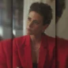 Die Hart 2 Debra Simon Blazer