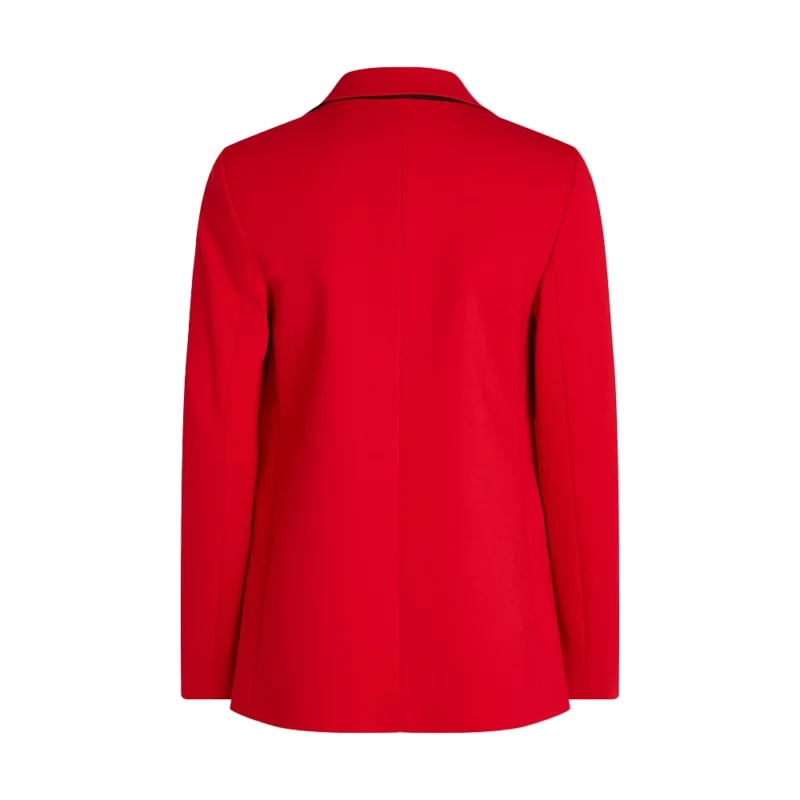 Die Hart 2 Debra Simon Melissa Ponzio Blazer