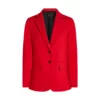 Die Hart 2 Debra Simon Melissa Ponzio Red Blazer