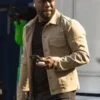 Die Hart 2 Die Harter Kevin Hart Cotton Jacket