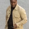 Die Hart 2 Jacket