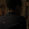 Die Hart 2 Jordan King Nathalie Emmanuel Blue Jacket