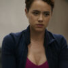 Die Hart 2 Jordan King Nathalie Emmanuel Jacket