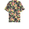 Drag Me Home 2024 David Silver Black Shirt