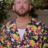 Drag Me Home Floral Shirt