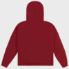 Dua Lipa Training Season Pullover Hoodie