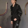 Dune-2-2024-Paul-Atreides-Timothee-Chalamet-Black-Blazer