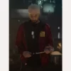 Eminem Houdini 2024 Hooded Jacket