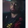 Eminem Houdini 2024 Red Jacket