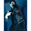Eminem Song Houdini 2024 Black Hooded Jacket