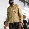 Finals Game Jaylen Flower Jacket