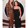 Gala Performance 2024 Cara Delevingne Suit