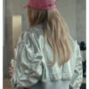 Geek-Girl-2024-Poppy-Hepple-Cartwright-Daisy-Jelley-Jacket