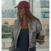 Geek-Girl-2024-Poppy-Hepple-Cartwright-Daisy-Jelley-Silver-Jacket