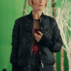Geek Girl Betty Jacket