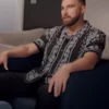 Good Morning America Travis Kelce Shirt