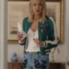 Hacks DJ Vance Varsity Jacket