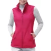 Hacks S03 Deborah Vance Jean Smart Pink Vest