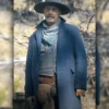 Horizon An American Saga Coat