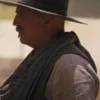 Horizon An American Saga Kevin Costner Hayes Ellison Grey Vest