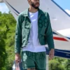 Jayson Tatum 1988 Jacket