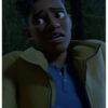 Jurassic World Chaos Theory 2024 Darius Bowman Yellow Puffer