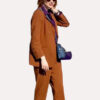 Kinds Of Kindness 2024 Rita Emma Stone Suit