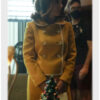 Lady In The Lake 2024 Coat