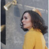 Lady In The Lake 2024 Maddie Schwartz Natalie Portman Yellow Jackett