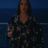 Loot S02 Floral Robe