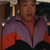 Loot S02 Purple Tracksuit