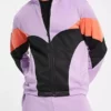 Loot Season 2 Nicholas Joel Kim Booster Purple Tracksuit