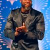 Mark Twain Prize For American Humor Kevin Hart Black Suit