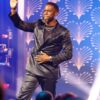 Mark Twain Prize For American Humor Kevin Hart Suit