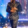 Mark Twain Prize Kevin Hart Suit