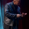 Marlon Wayans Good Grief Black Jacket
