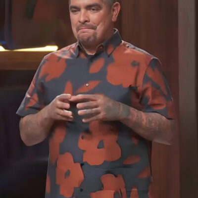 MasterChef S014 Shirt