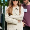 Materialists Quilted Jacket