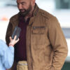 My-Spy-The-Eternal-City-Brown-Jacket